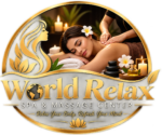 world relax spa & massage